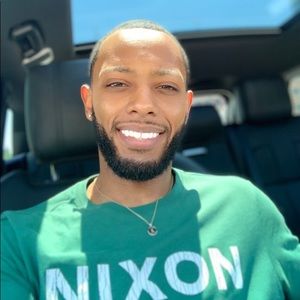 Meet your Posher, Nick